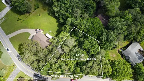 29 Tennessee Nursery Rd NW, Cleveland, TN 37311