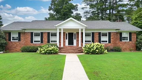 2317 Wolfe Dr NW, Cleveland, TN 37311