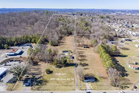 4035 Old Tasso Rd NE, Cleveland, TN 37312