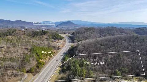 968 Longley Rd, Ocoee, TN 37361