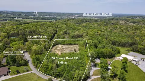 150 County Road 130, Athens, TN 37303