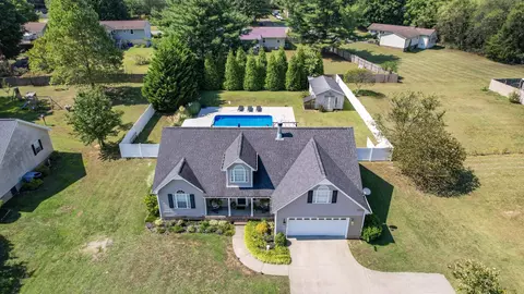 5995 Mouse Creek Rd NW, Cleveland, TN 37312