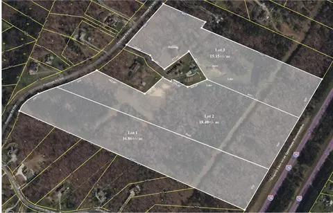 3 Frontage Rd NW, Cleveland, TN 37312