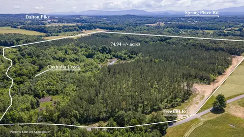 0 Trewhitt Rd SE, Cleveland, TN 37323