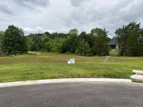 26 Arthur Ct NW, Cleveland, TN 37312