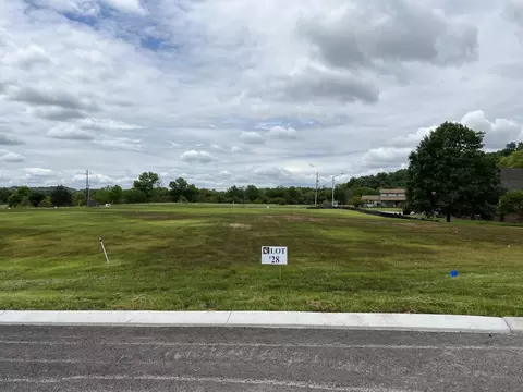 28 Arthur Ct NW, Cleveland, TN 37312
