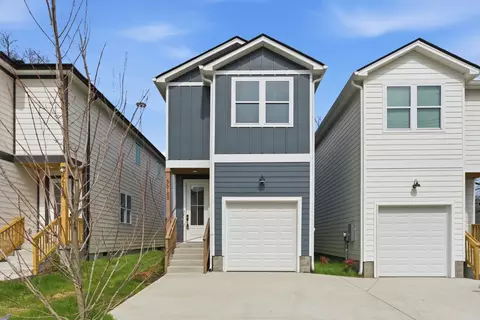 5618 Obrien Ave # B, Nashville, TN 37209