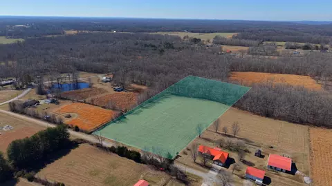 0 Deer Trace Rd, Manchester, TN 37355