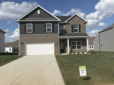 4924 Kai Dr, Murfreesboro, TN 37129