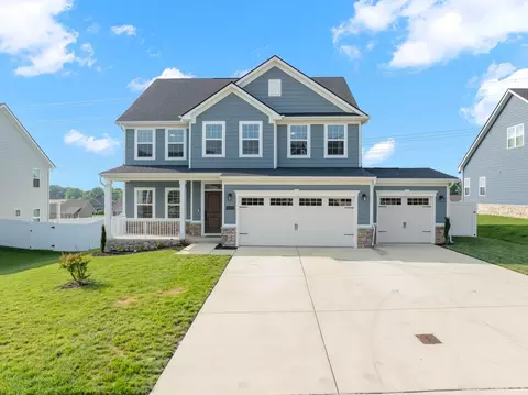 3029 Manchester Dr, Spring Hill, TN 37174