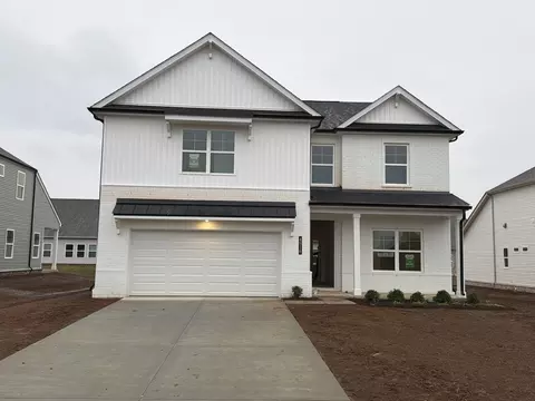 4916 Kai Dr, Murfreesboro, TN 37129