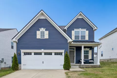 809 Mill Tree Ct, Smyrna, TN 37167