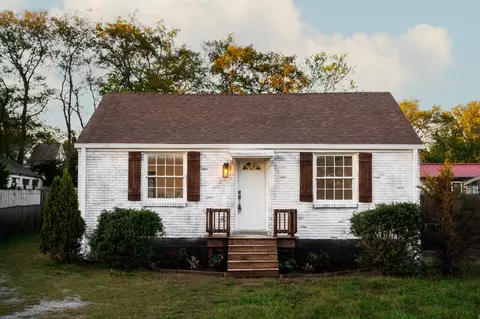 337 Harris St, Madison, TN 37115