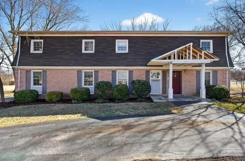544 Scenic Ln, Cookeville, TN 38506