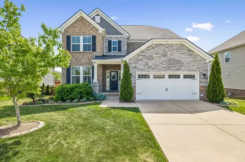 723 Tennypark Ln, Mount Juliet, TN 37122