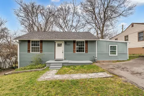 1421 Electric Ave, Nashville, TN 37206