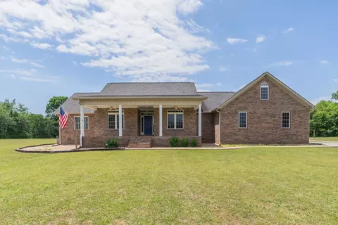 1404 Unionville Deason Rd, Shelbyville, TN 37160