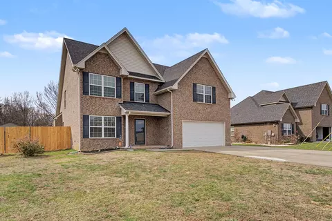 2505 Auldridge Dr, Christiana, TN 37037