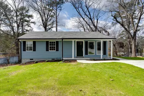 1228 Vittetoe Rd, Chickamauga, GA 30707