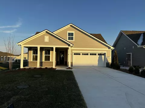 311 Stanza Dr, Murfreesboro, TN 37128