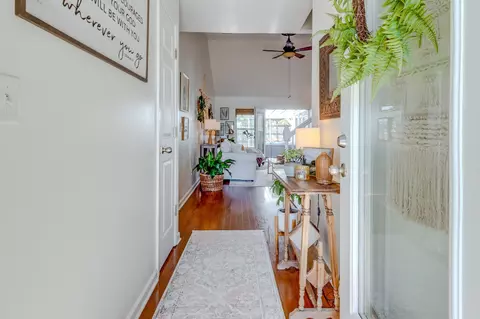 Entry Way - 4001 Sequoia Trl, Spring Hill, TN 37174 photo 1 of 3