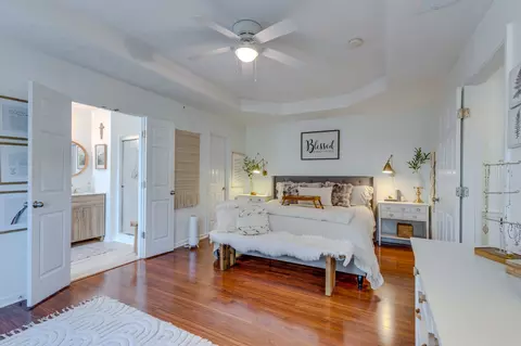 Bedroom - 4001 Sequoia Trl, Spring Hill, TN 37174 photo 2 of 4