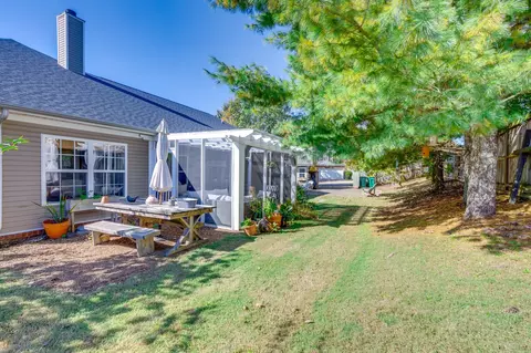 Exterior - 4001 Sequoia Trl, Spring Hill, TN 37174 photo 13 of 13