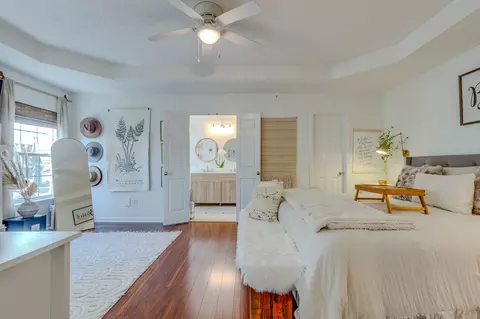 Bedroom - 4001 Sequoia Trl, Spring Hill, TN 37174 photo 1 of 4