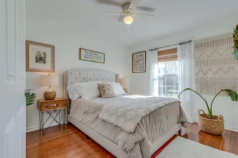 Bedroom - 4001 Sequoia Trl, Spring Hill, TN 37174 photo 3 of 4