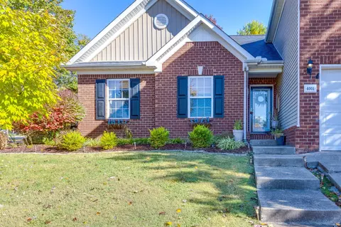 Exterior - 4001 Sequoia Trl, Spring Hill, TN 37174 photo 3 of 13
