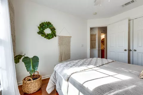 Bedroom - 4001 Sequoia Trl, Spring Hill, TN 37174 photo 4 of 4
