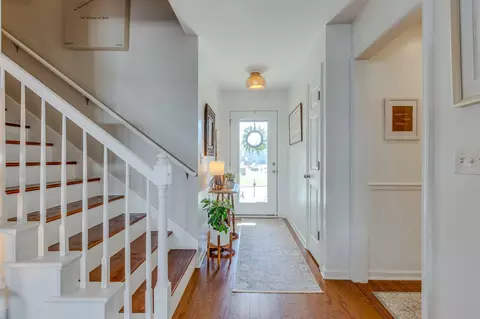 Entry Way - 4001 Sequoia Trl, Spring Hill, TN 37174 photo 2 of 3