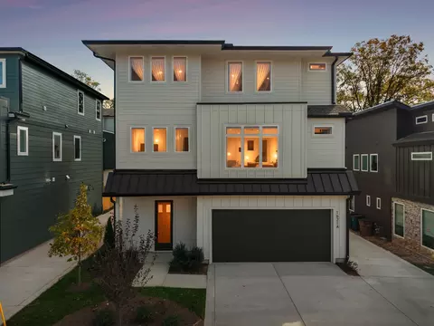 1621 Northview Ave # A, Nashville, TN 37216