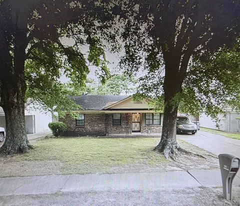 4168 Cochese Ave, Memphis, TN 38118