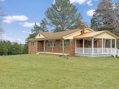 2289 Cumberland City Rd, Dover, TN 37058