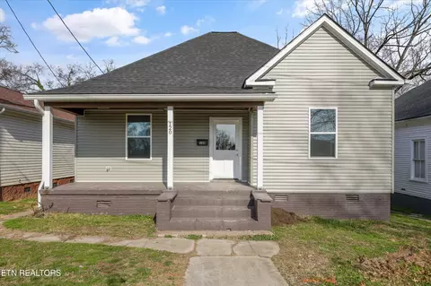 120 S Kyle St, Knoxville, TN 37915