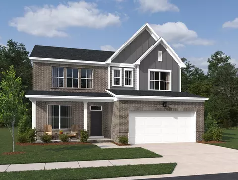 234 Limestone Way, Lebanon, TN 37087