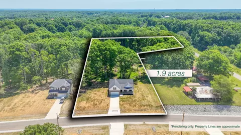 102 Cherry Blossom Way, Dickson, TN 37055