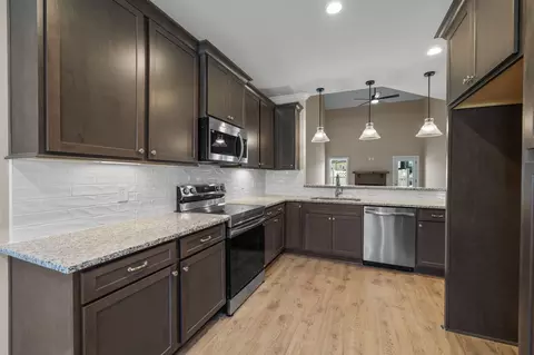 Kitchen - 1908 Gracie Bug Loop, Murfreesboro, TN 37128 photo 3 of 3