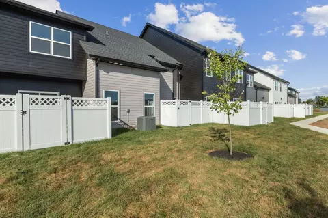 Exterior - 1908 Gracie Bug Loop, Murfreesboro, TN 37128 photo 11 of 12