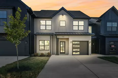 Exterior - 1908 Gracie Bug Loop, Murfreesboro, TN 37128 photo 12 of 12