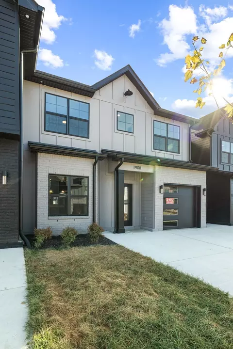 Exterior - 1908 Gracie Bug Loop, Murfreesboro, TN 37128 photo 5 of 12