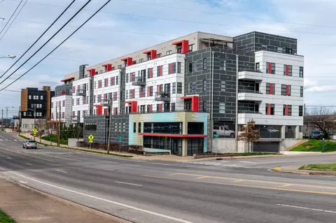 1900 12th Ave S #202, Nashville, TN 37203