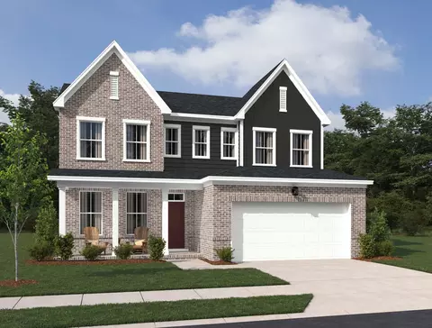446 Stardust Dr, Lebanon, TN 37087