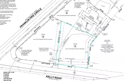 5502 Kelly Rd, Brentwood, TN 37027