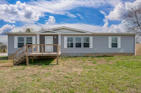 2196 Bethany Rd, Mcminnville, TN 37110