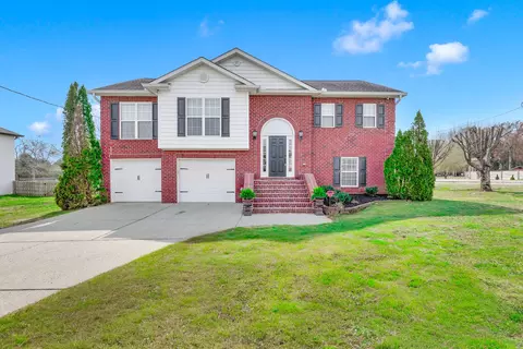 218 Sunnyside Dr, Chapel Hill, TN 37034