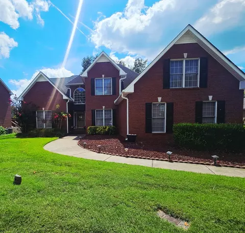 3368 Shetland Way, Clarksville, TN 37043
