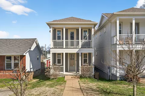 2404 14th Ave N # B, Nashville, TN 37208