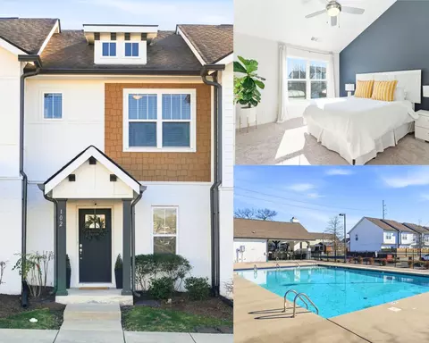 102 W Mill Dr, Nashville, TN 37209